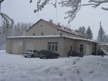 Alatskivi päästekomando Alatskivi päästekomando